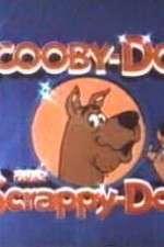 Watch Scooby-Doo and Scrappy-Doo 123movies