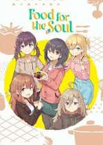 Watch Food for the Soul 123movies