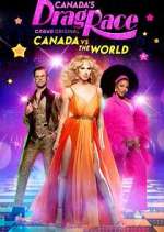 Watch Canada's Drag Race: Canada vs the World 123movies