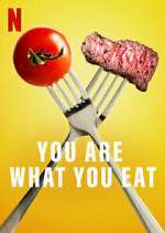 Watch You Are What You Eat: A Twin Experiment 123movies