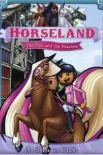 Watch Horseland 123movies