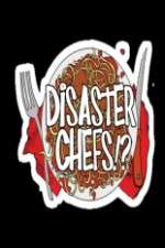 Watch Disaster Chefs 123movies