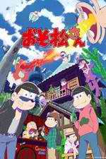 Watch Osomatsu-san 123movies