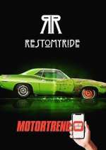 Watch Resto My Ride 123movies