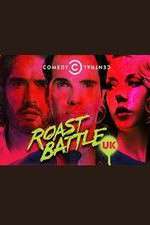Watch Roast Battle 123movies