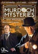 Watch The Murdoch Mysteries 123movies