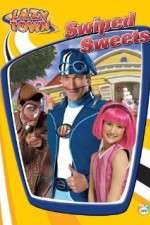 Watch LazyTown 123movies
