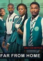 Watch Far From Home 123movies