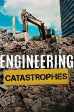 Watch Engineering Catastrophes 123movies