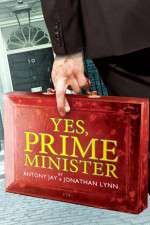 Watch Yes Prime Minister 123movies