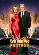 Watch Celebrity Wheel of Fortune 123movies