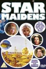Watch Star Maidens 123movies