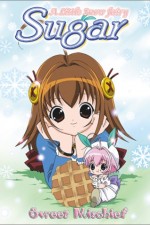 Watch A Little Snow Fairy Sugar 123movies