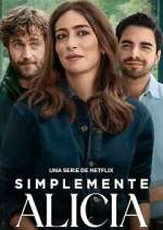 Watch Simplemente Alicia 123movies