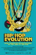 Watch Hip-Hop Evolution 123movies