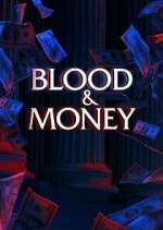 Watch Blood & Money 123movies