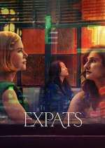 Watch Expats 123movies