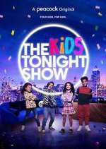 Watch The Kids Tonight Show 123movies