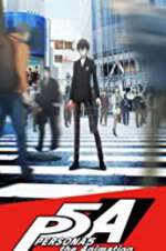 Watch Persona 5: The Animation 123movies