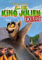 Watch All Hail King Julien: Exiled 123movies
