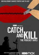 Watch Catch and Kill: The Podcast Tapes 123movies