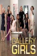 Watch Gallery Girls 123movies