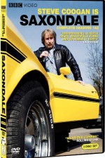 Watch Saxondale 123movies