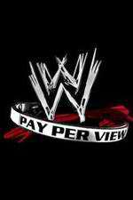 Watch WWE PPV on WWE Network 123movies