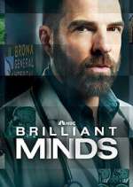 Watch Brilliant Minds 123movies