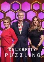 Watch Celebrity Puzzling 123movies