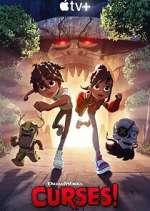 Watch Curses! 123movies