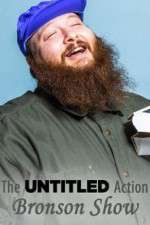 Watch The Untitled Action Bronson Show 123movies