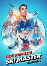 Watch Rob Riggle's Ski Master Academy 123movies