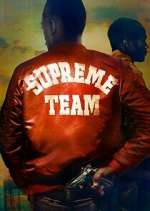 Watch Supreme Team 123movies