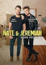 Watch The Nate and Jeremiah Home Project 123movies