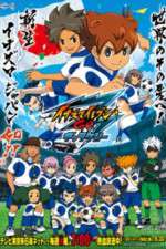 Watch Inazuma Eleven Go Galaxy 123movies