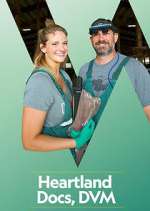 Watch Heartland Docs, DVM 123movies