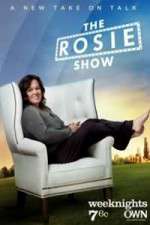Watch The Rosie Show 123movies