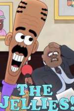 Watch The Jellies (  ) 123movies