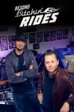 Watch Beyond Bitchin\' Rides 123movies
