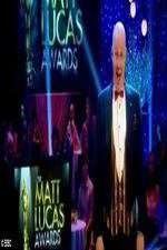 Watch The Matt Lucas Awards 123movies