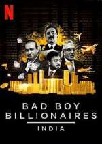 Watch Bad Boy Billionaires: India 123movies