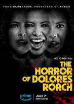 Watch The Horror of Dolores Roach 123movies