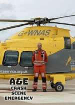 Watch A&E: Crash Scene Emergency 123movies