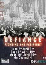 Watch Defiance: Fighting the Far Right 123movies