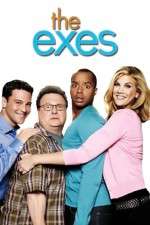 Watch The Exes 123movies