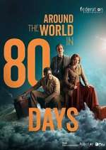 Watch Around the World in 80 Days 123movies