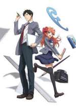 Watch Gekkan Shoujo Nozaki-kun 123movies