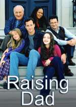 Watch Raising Dad 123movies