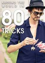Watch Around the World in 80 Tricks 123movies